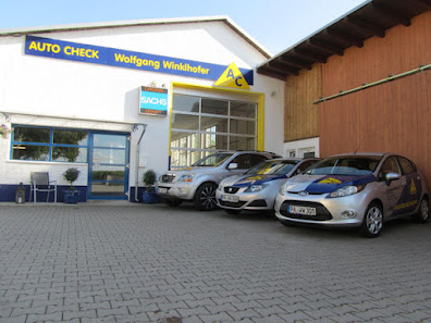 Auto Check Winklhofer