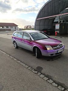 KFZ Werkstatt/Service Lackschadenbeseitigung Pronkin