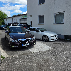 KFZ Werkstatt/Service Lackschadenbeseitigung Pronkin