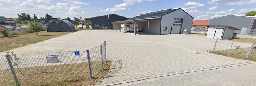 Autogas Rheinbach GmbH & Co.KG