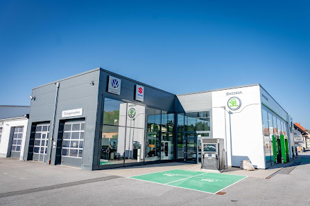 AVP AUTOLAND GmbH & Co. KG | Škoda
