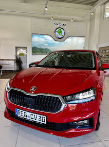 AVP AUTOLAND GmbH & Co. KG | Škoda
