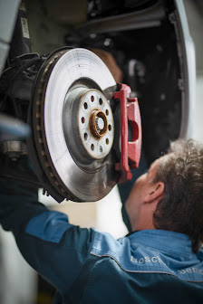 Bosch Car Service - Helmut Eimer GmbH & Co. Betriebs KG