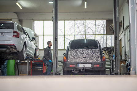 Bosch Car Service - Helmut Eimer GmbH & Co. Betriebs KG
