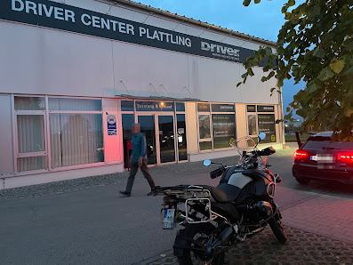 Driver Center Plattling - Driver Reifen und KFZ-Technik Gmbh