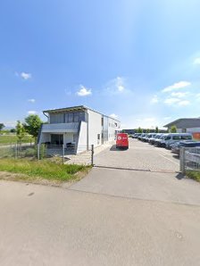 Scheibengott.de - Windschutzscheiben und Dellentechnik