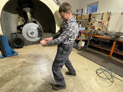 KFZ - Reparatur Wimmer