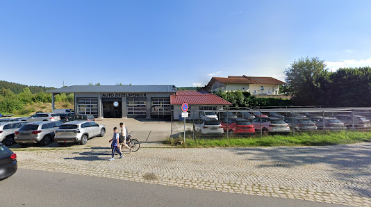 Auto Zitzelsperger GmbH