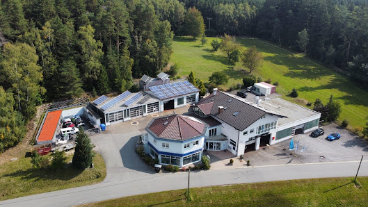 Fahrzeugtechnik Hof - Kfz-Meisterbetrieb - Karosseriebau