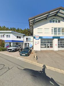 Fahrzeugtechnik Hof - Kfz-Meisterbetrieb - Karosseriebau