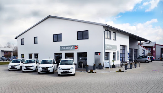 Kfz-Weigl GmbH & Co. KG