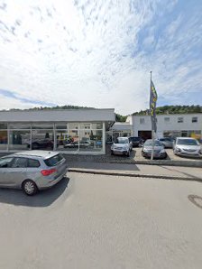 Citroën Autohaus Hartl