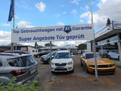 Autohaus R. Schaumann GmbH & Co. KG