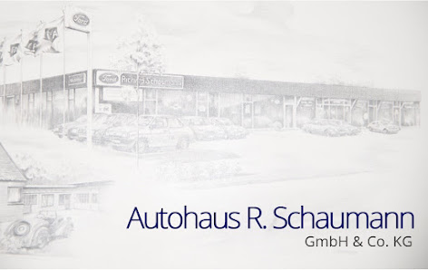 Autohaus R. Schaumann GmbH & Co. KG