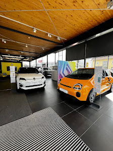 Autohaus Wenig e.K. - Renault - Pocking