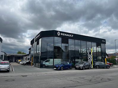 Autohaus Wenig e.K. - Renault - Pocking