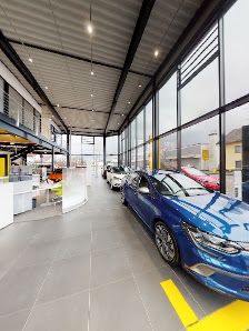Autohaus Wenig e.K. - Renault - Pocking