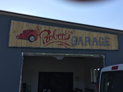 Robert's Garage