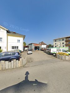 Robert's Garage