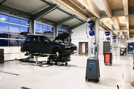 Auto & Motorrad Scheifl KfZ Meisterbetrieb