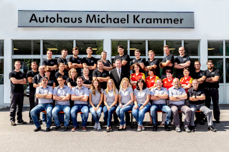 Autohaus Michael Krammer GmbH