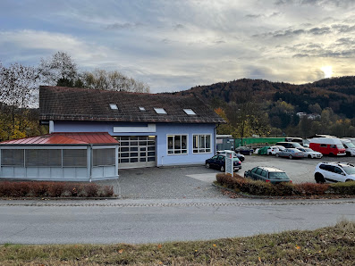 FSG Fahrzeugtechnik OHG