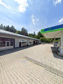 Fahrzeugtechnik Geißinger GmbH - Kfz-Meisterwerkstatt - Karosseriebaubetrieb - Lackiererei