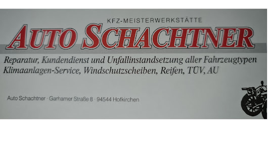 Auto Schachtner