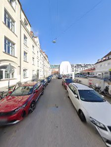 KFZ Meisterbetrieb Schwabing