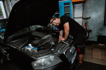 KFZ Würzinger | Autowerkstatt