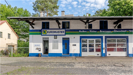 EUROMASTER München PKW