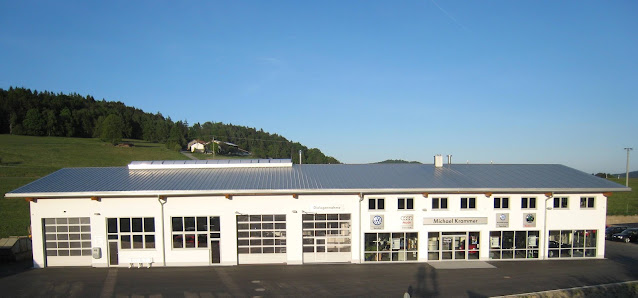 Autohaus Michael Krammer