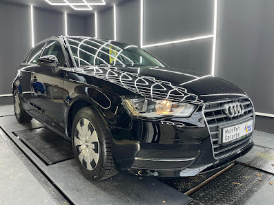 KG Automobile Neu Wulmstorf