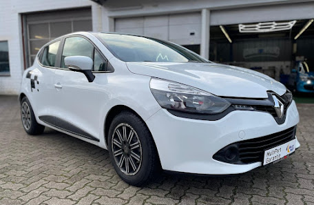 KG Automobile Neu Wulmstorf