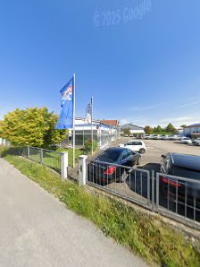 KS AUTOGLAS ZENTRUM Osterhofen
