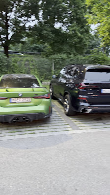 ATU München - Schwabing Nord