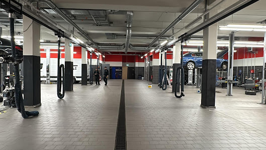 ATU München - Schwabing Nord