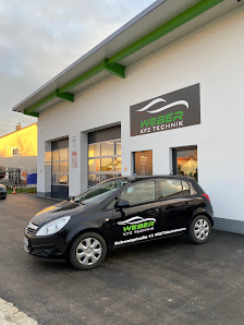 Kfz. Technik Weber