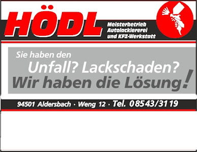 Kfz Hödl GmbH