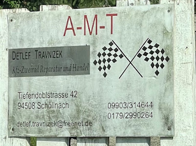 Detlef Travnizek