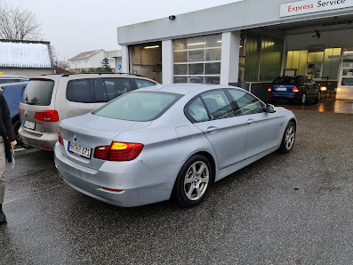 Autohaus Czychy GmbH & Co. KG