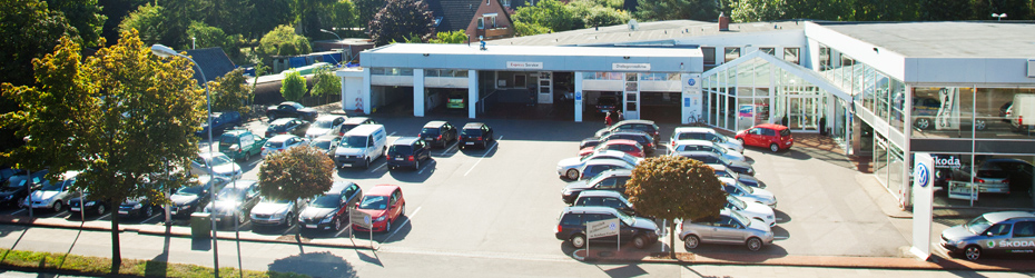 Autohaus Czychy GmbH & Co. KG