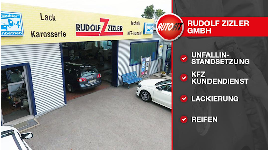 Rudolf Zizler GmbH