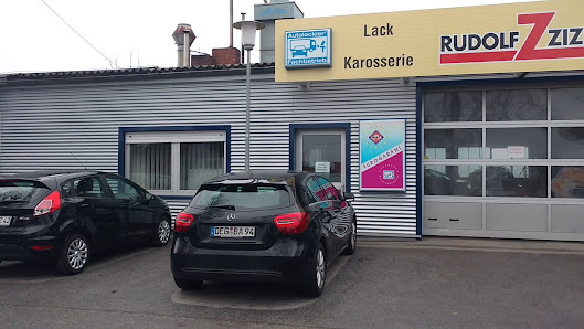 Rudolf Zizler GmbH