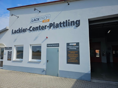 Lackier-Center-Plattling