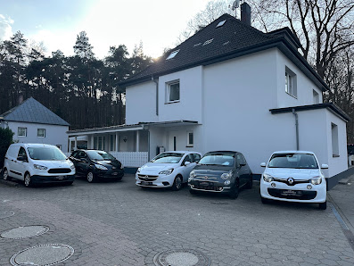 Autohausbruch