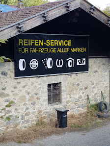 Driver Center Grafenau - Driver Reifen und KFZ-Technik GmbH