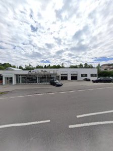 Autohaus Richard Hable GmbH