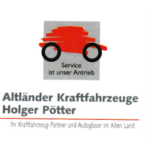 Altländer Kraftfahrzeuge