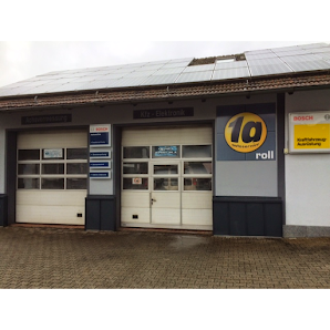 1a Autoservice Roll